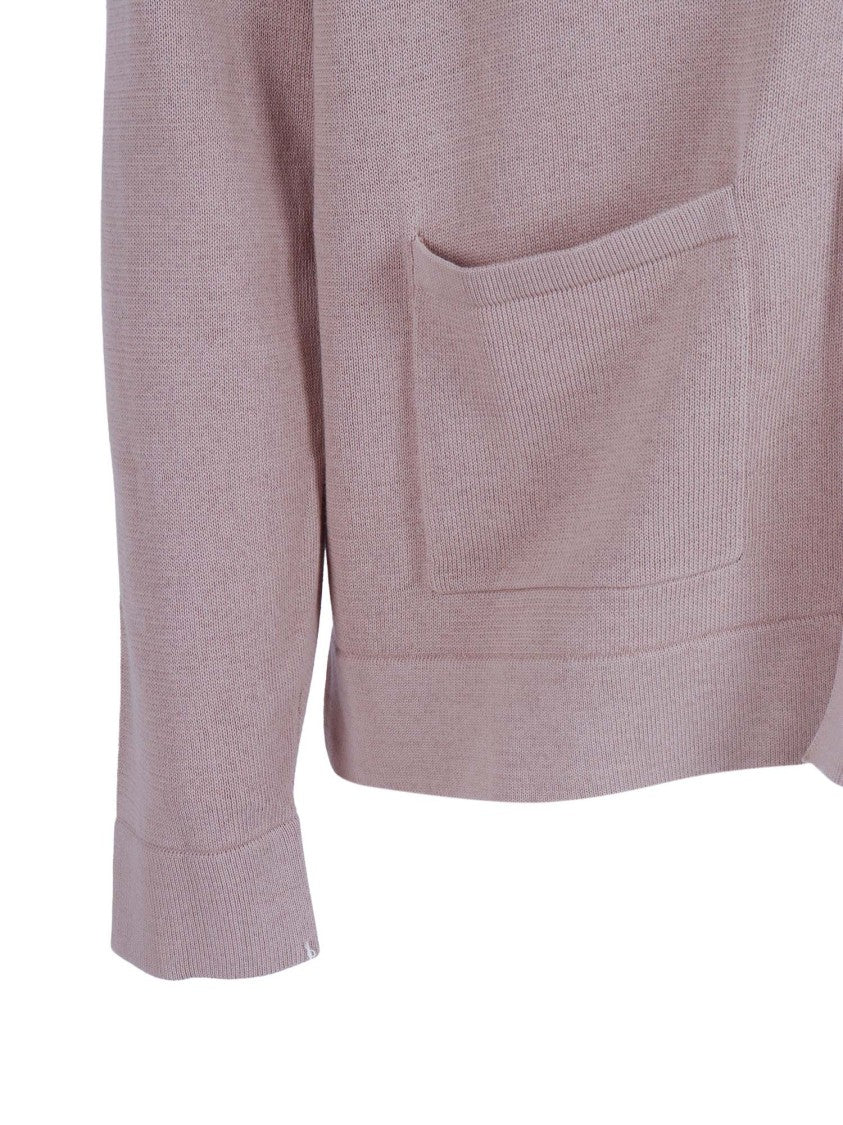 Ballantyne Classic Button Down Shirt Cardigan
