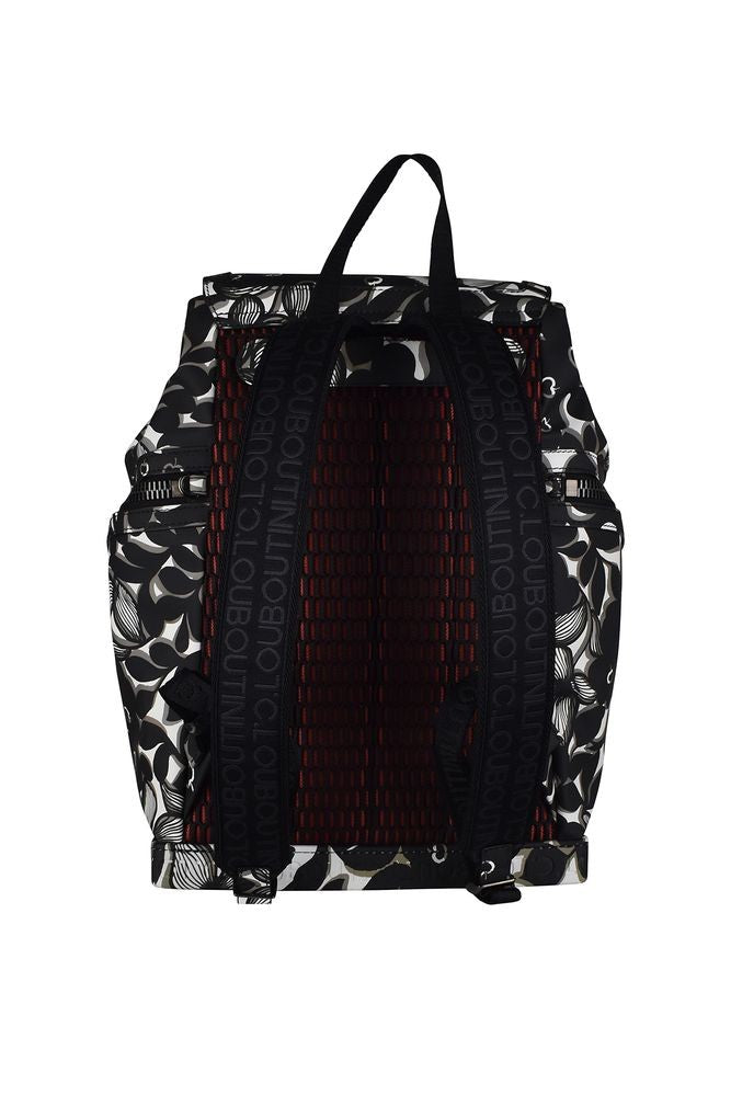 Christian Louboutin Explorafunk Backpack