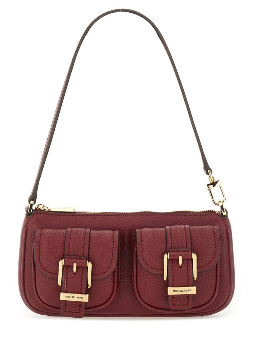 Michael Michael Kors "Zoe Small" Clutch Bag