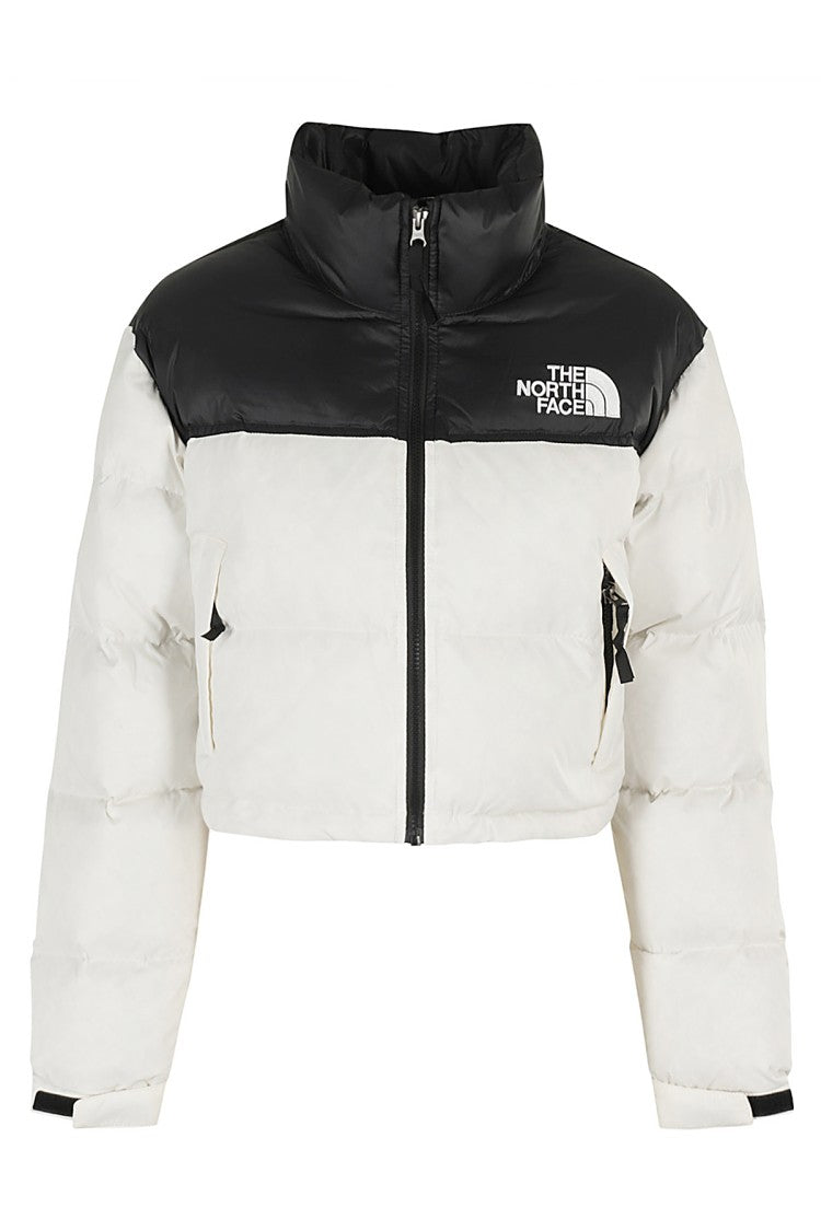 The North Face Nuptse Short Down Jacket