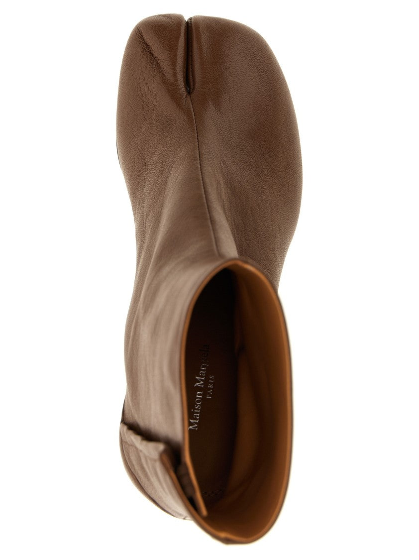 Maison Margiela Tabi' Ankle Boots