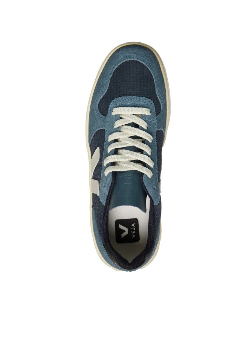 Veja V-10 Ripstop Sneakers