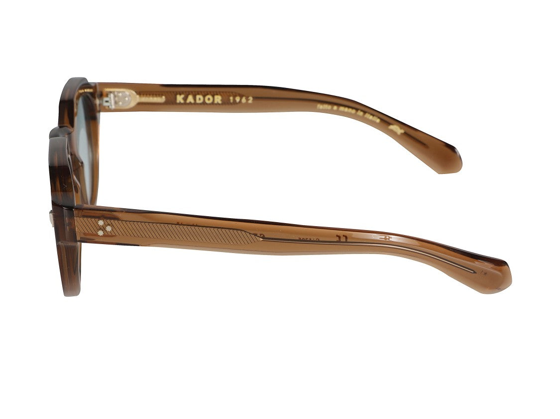 Kador Spike 2-48-S Round Sunglasses