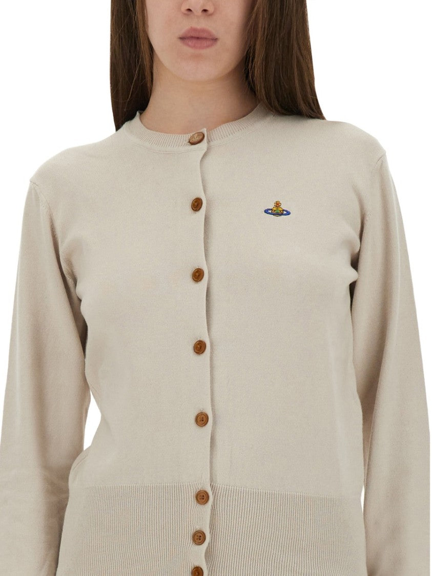 Vivienne Westwood "Bea" Cardigan