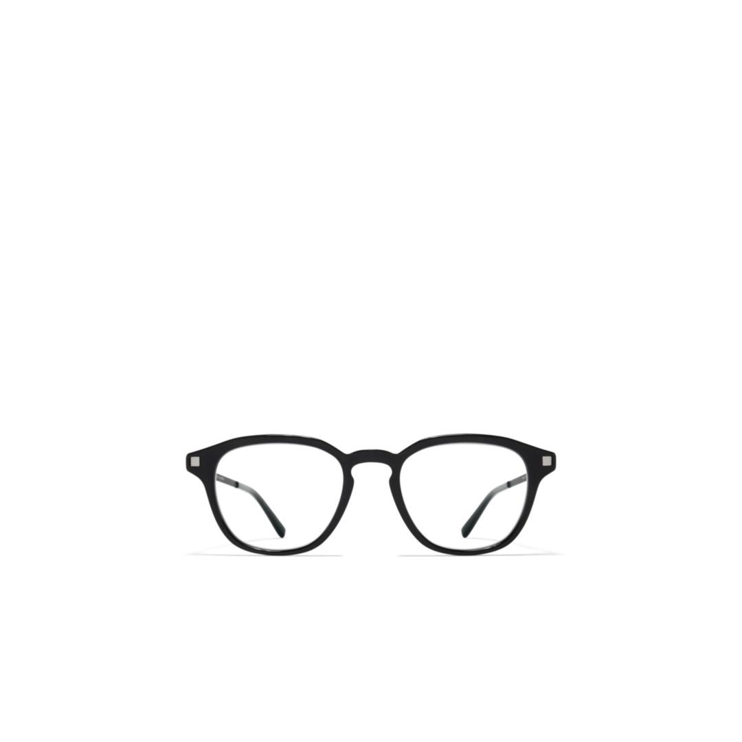 Mykita Yura Rounded Square Acetate Eyeglasses