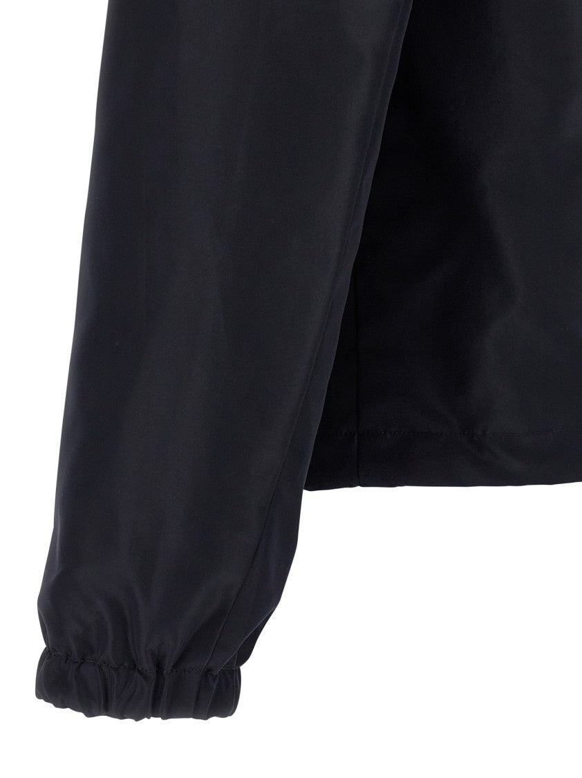 Fendi 'Nity' Reversible Windbreaker