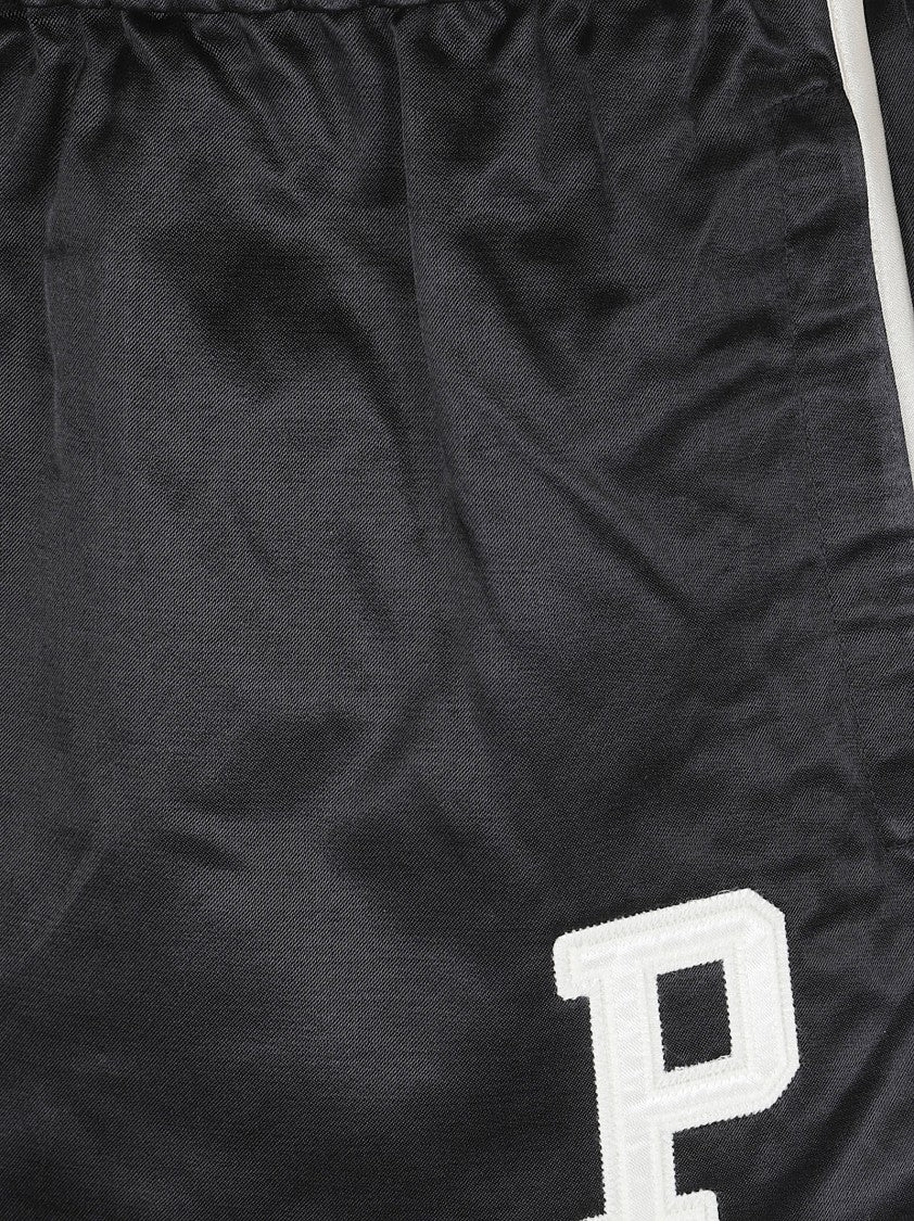 Polo Ralph Lauren Smooth Satin Rally Shorts