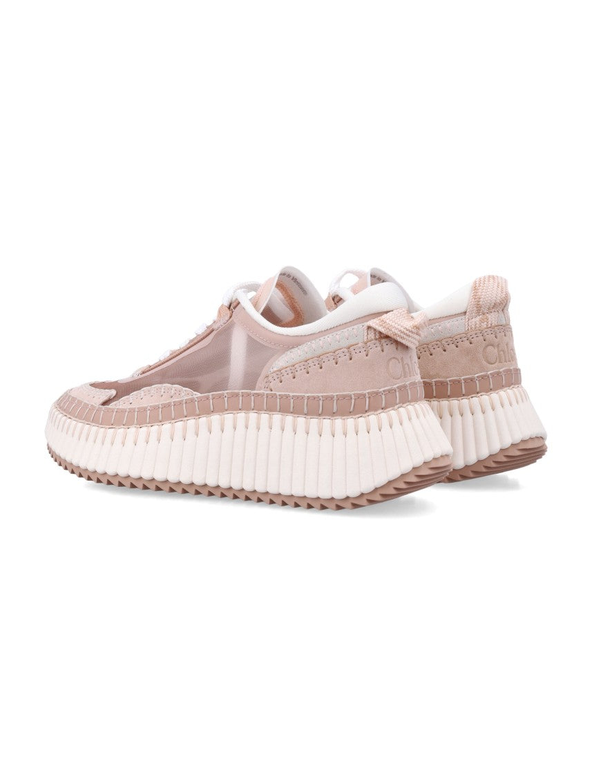 Chloé Nama Women's Sneakers