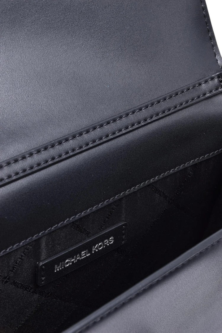 Michael Kors Cece Bag - Black