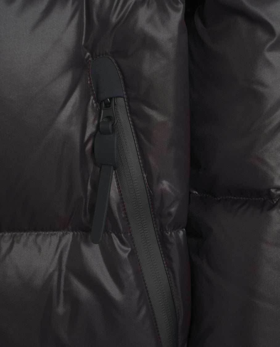 Peuterey Selectric' Quilted Down Jacket