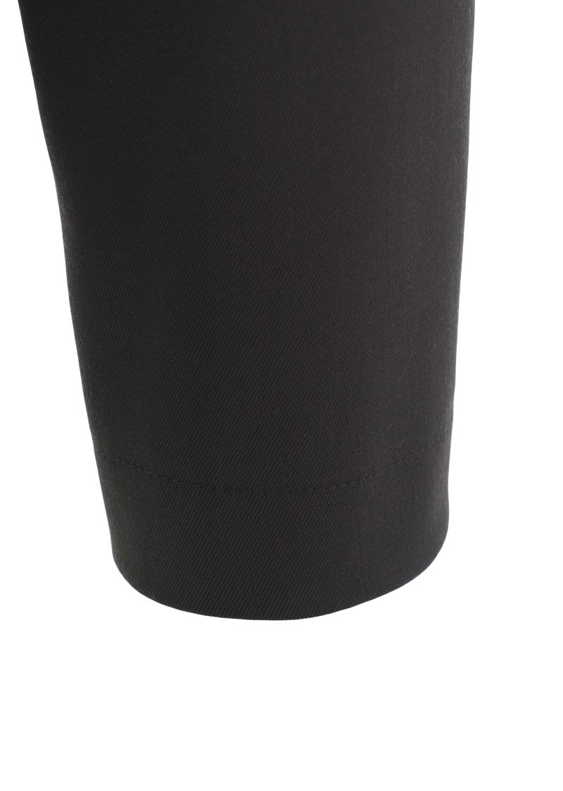 Grifoni Brown Zippered Overshirt