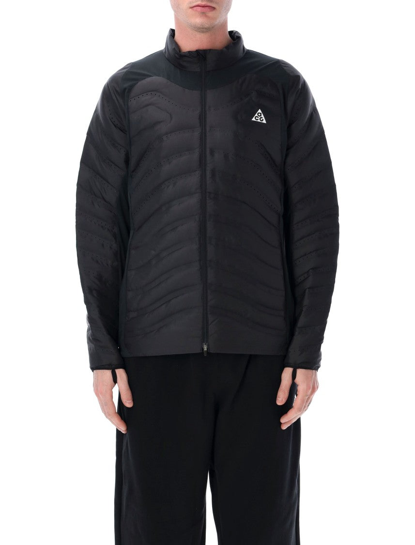 Nike Acg Lava Loft Duck Down Jacket