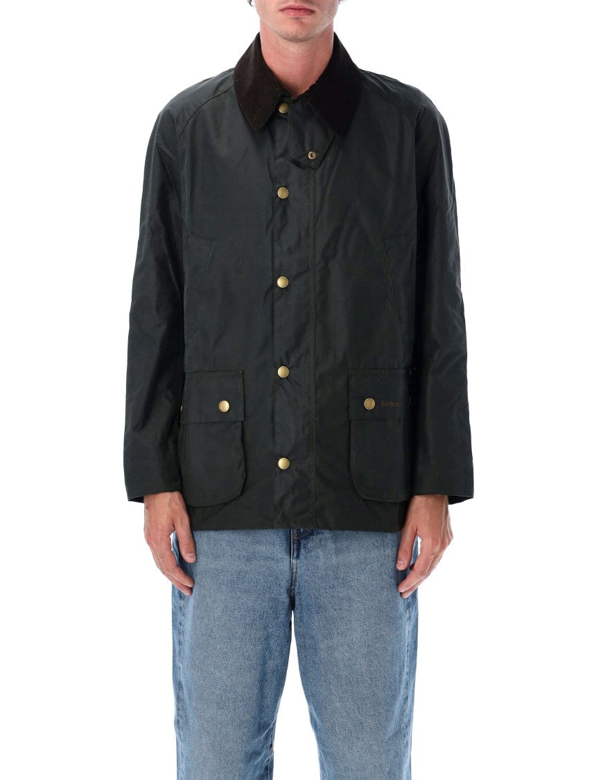 Barbour Ashby Jacket