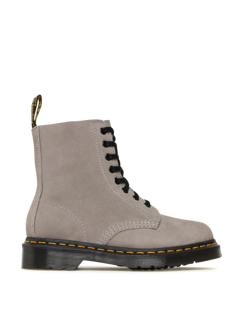 Dr. Martens 1460 Pascal Combat Boots