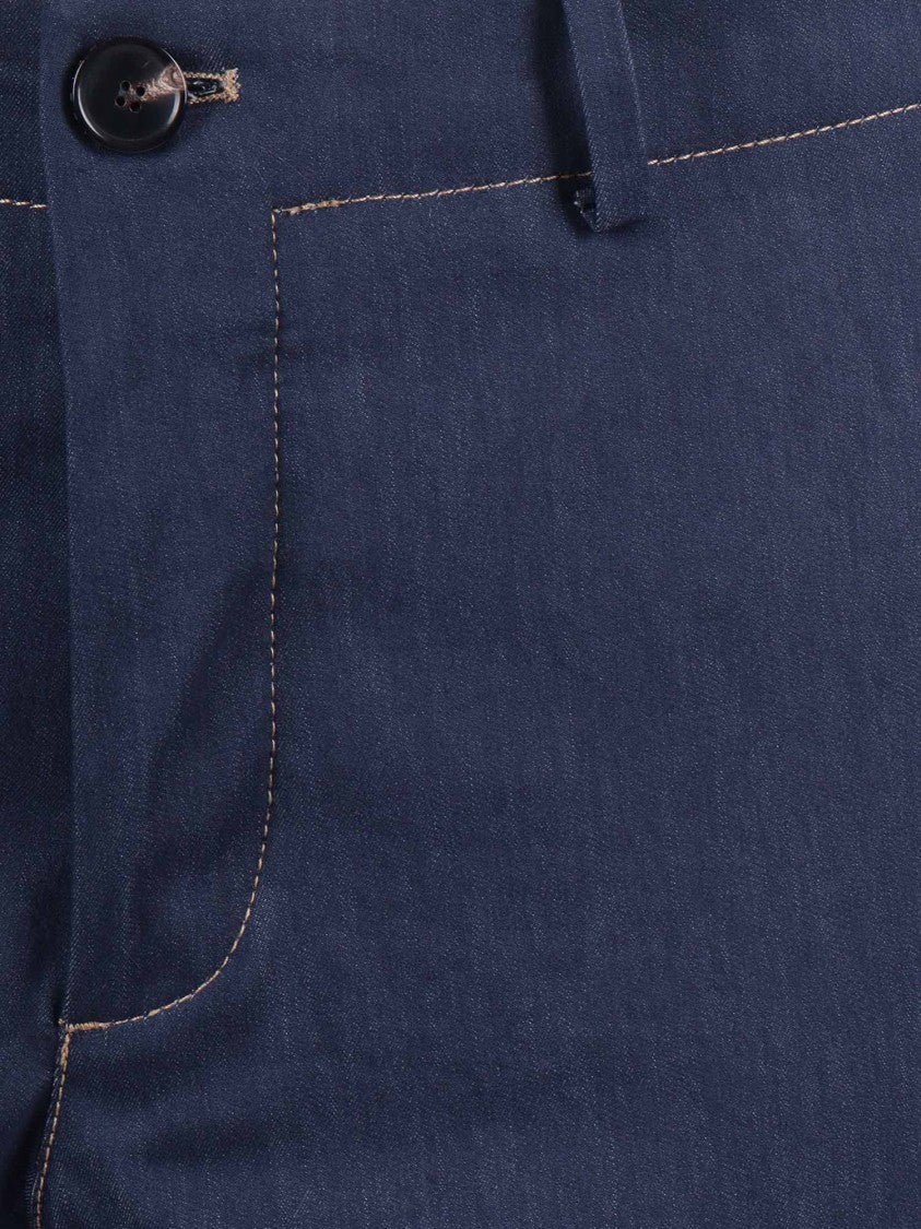 Rrd Marina Week End Tapered Pants