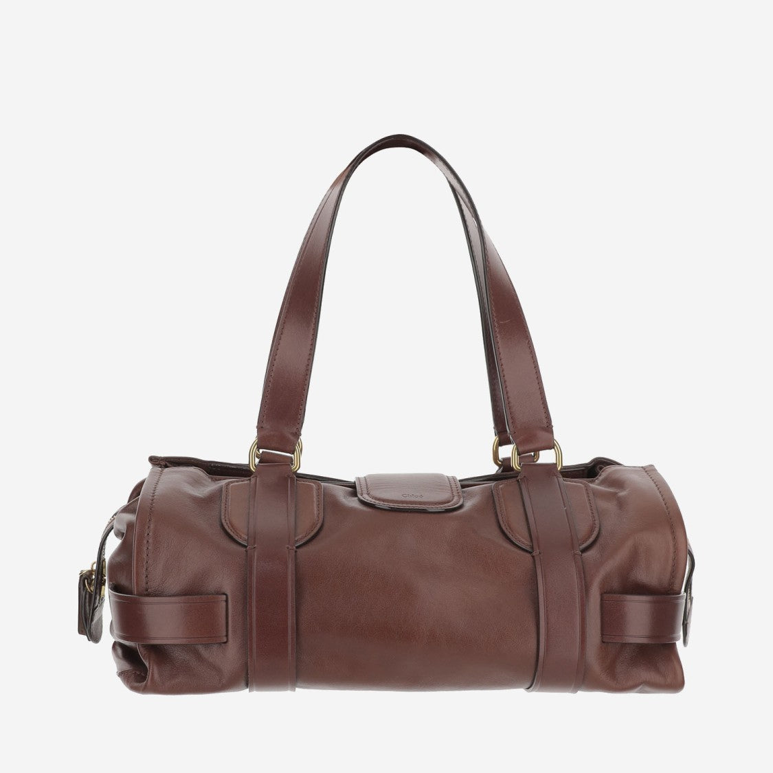 Chloé Kerala 25 Leather Bag