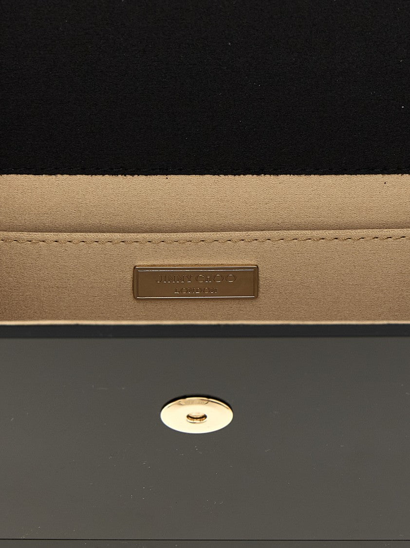 Jimmy Choo 'Candy' Clutch