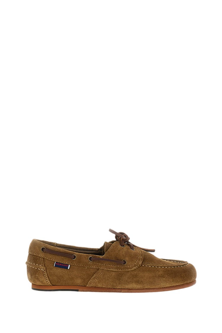 Sebago Owen Boat Shoes