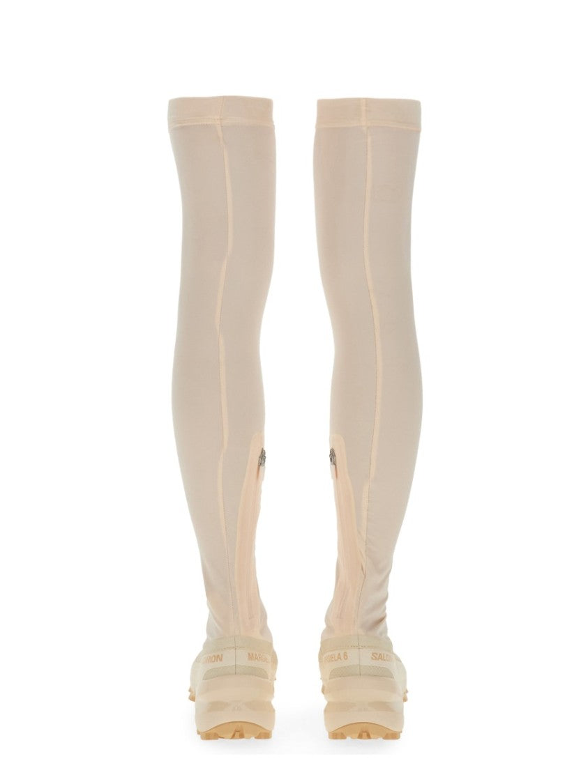 Mm6 By Maison Margiela X Salomon Crosswader Boot