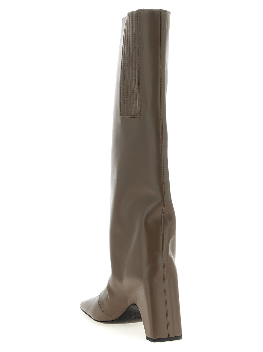 Coperni Bridge Boots