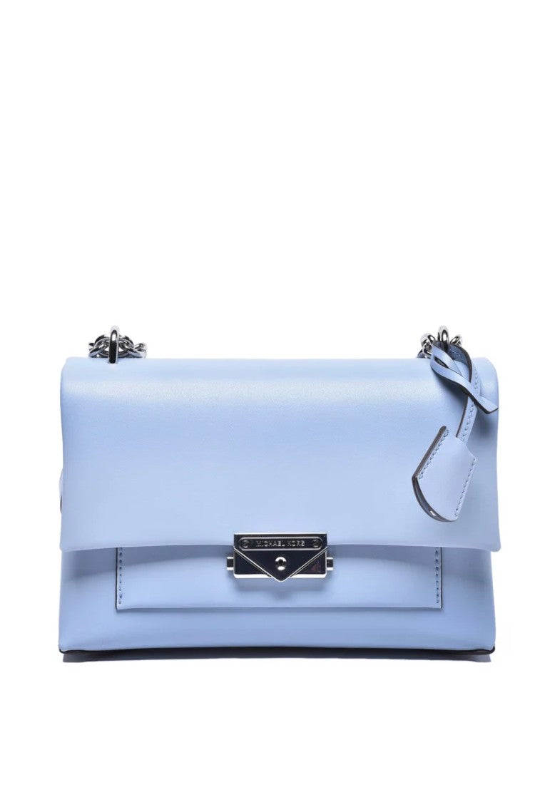 Michael Kors Cece Bag - Light Blue