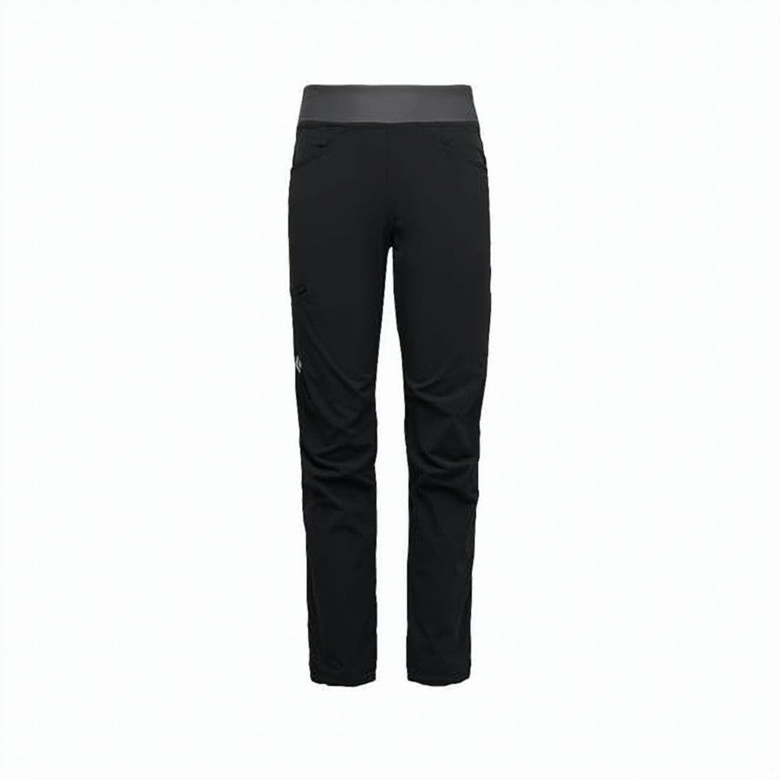 Black Diamond Black Diamond Straight Pants