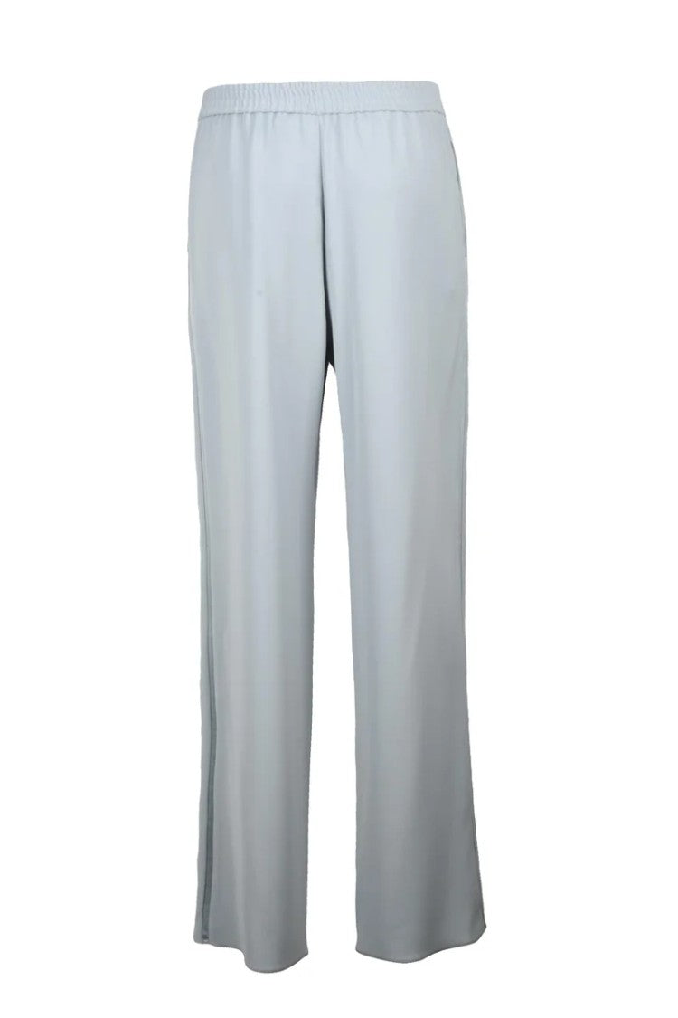 Emporio Armani Track Pants - Light Grey