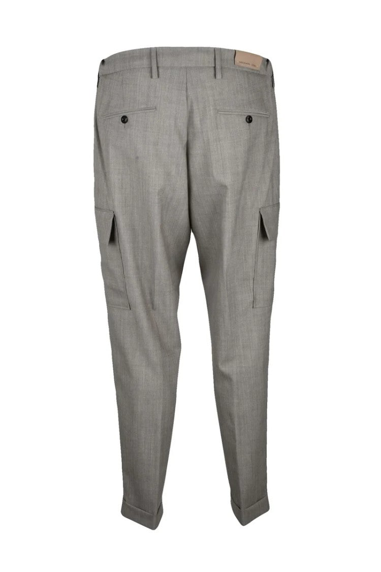 Michael Coal Thomas Cargo Pants - Turquoise