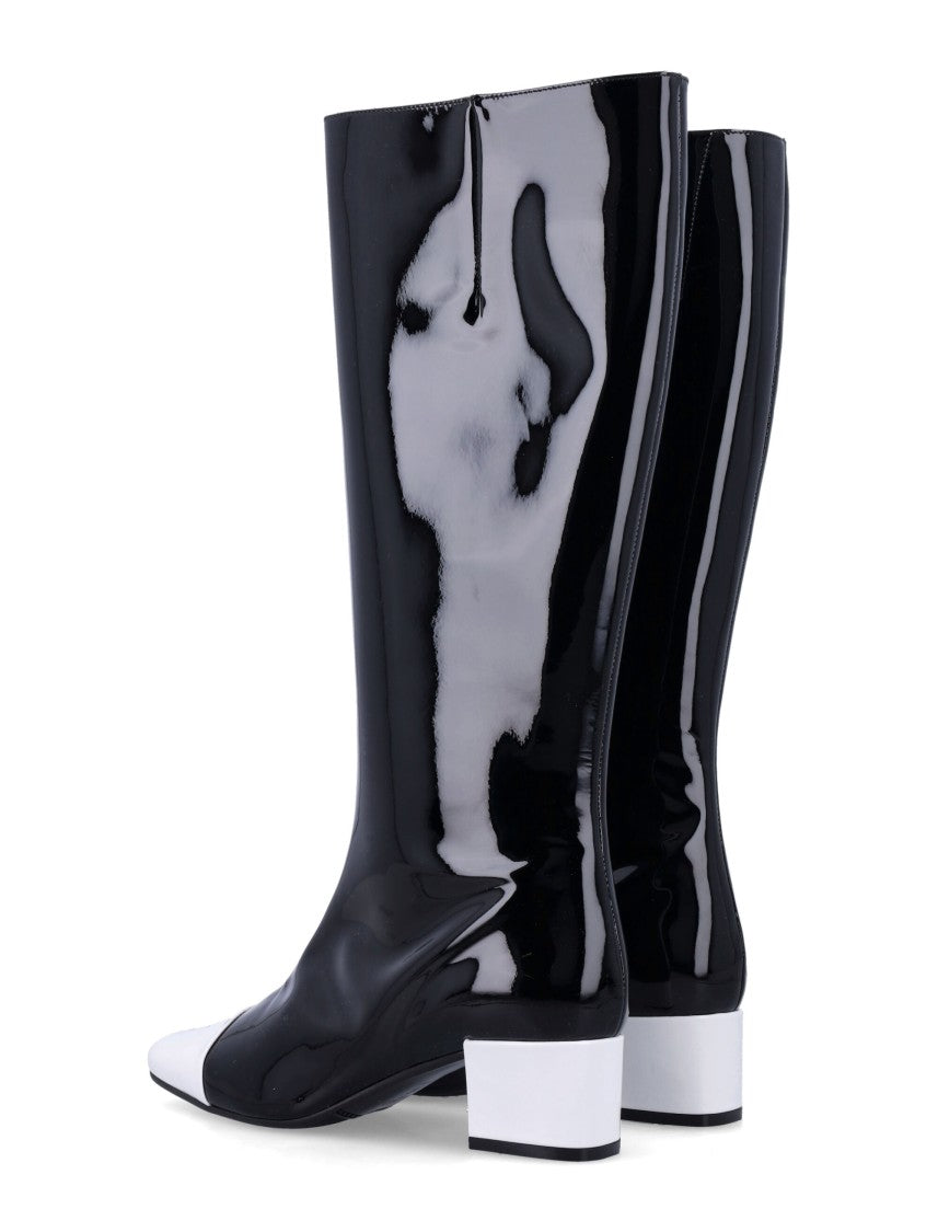 Carel Paris Malaga Boots
