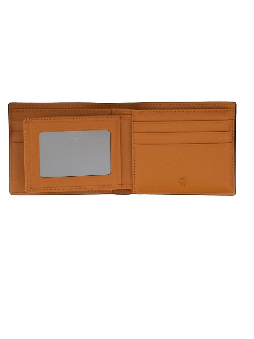Mcm "Aren" Portfolio