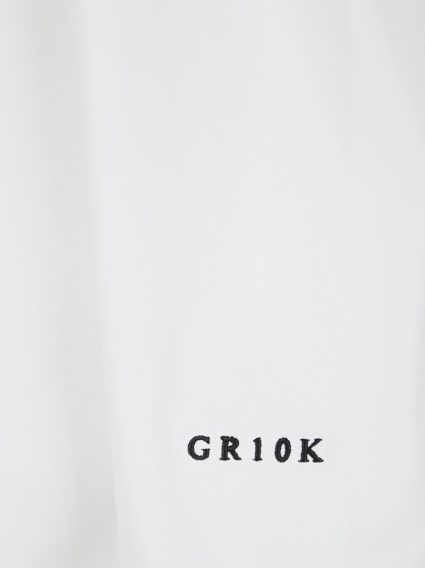 Gr10k Render Ultrasound T Shirt