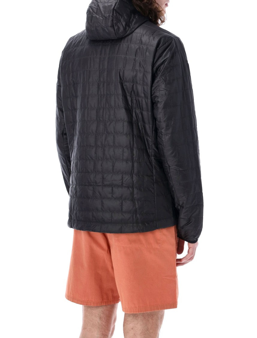 Patagonia Nano Puff Hoodie