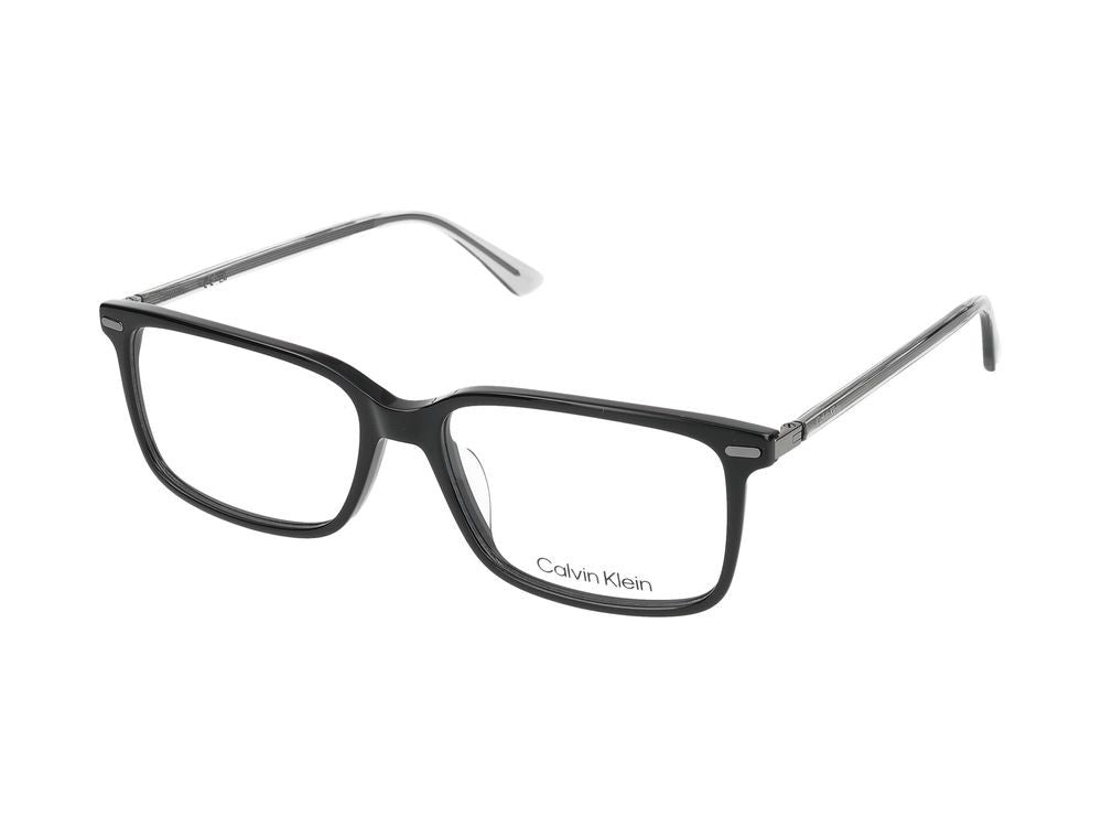 Calvin Klein Eyeglasses Ck22542 001 Black 56/16/145