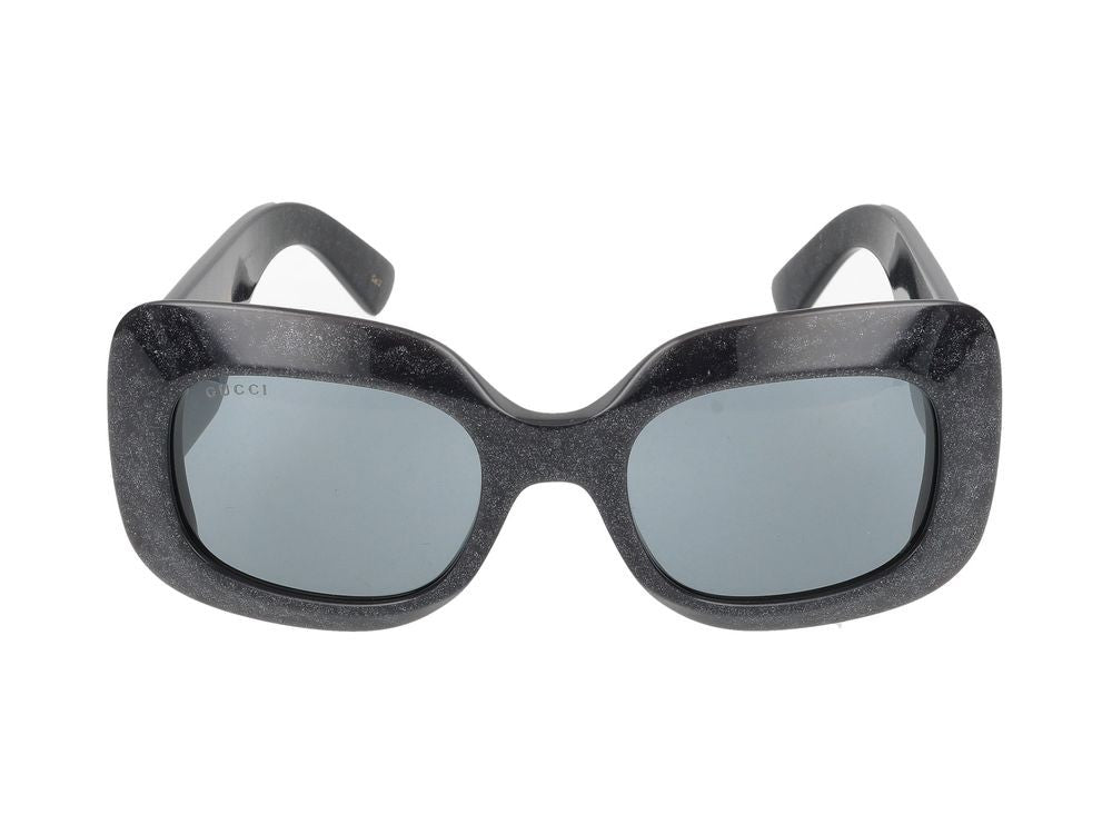 Gucci Sunglasses Gucci Gg1695s 003 Black Black Grey 51/21/140