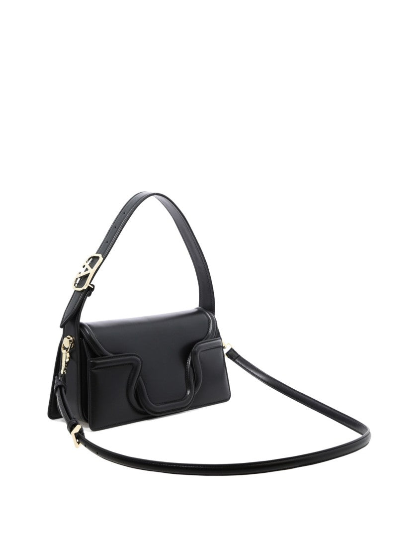 Valentino Garavani "Sculpture" Shoulder Bag