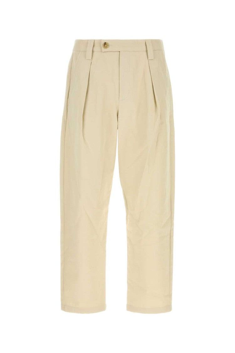 A.P.C. Sand Cotton Renato Pant