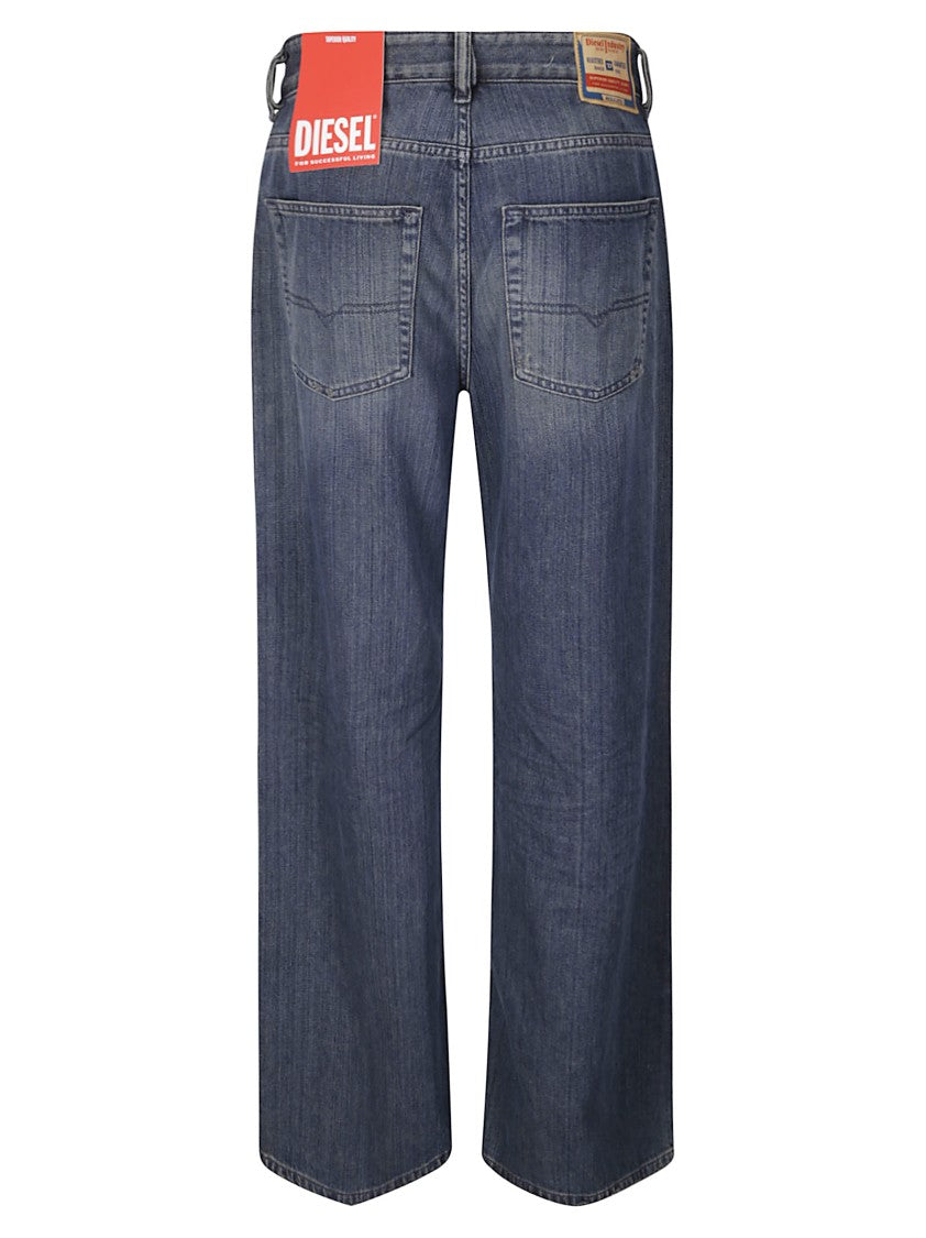 Diesel 1996 D-Sire Jeans