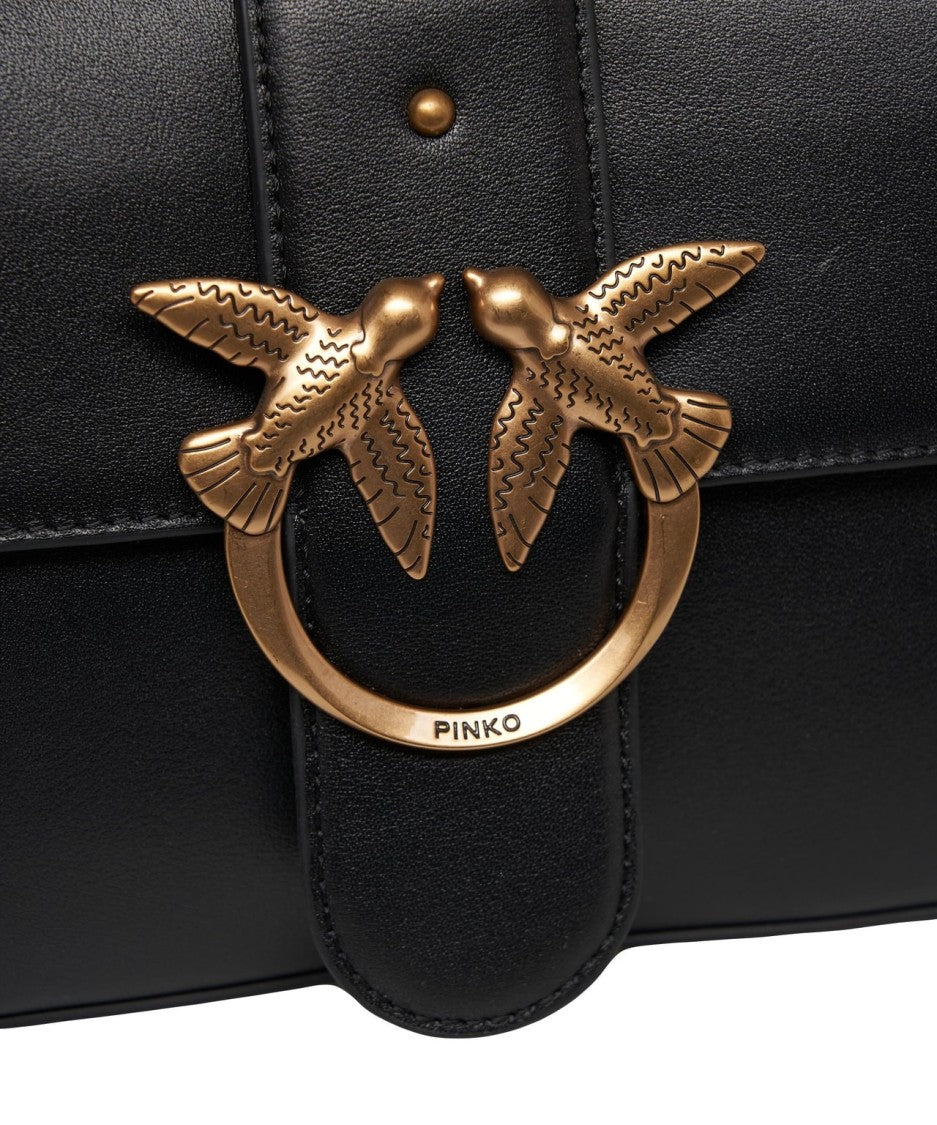 Pinko Crossbody Bag 'Love One Classic'