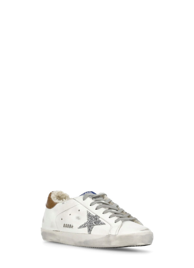Golden Goose Super Star Classic Sneakers