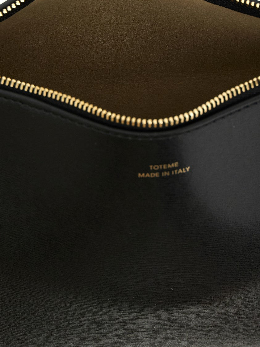 Totême 'Bevel' Handbag