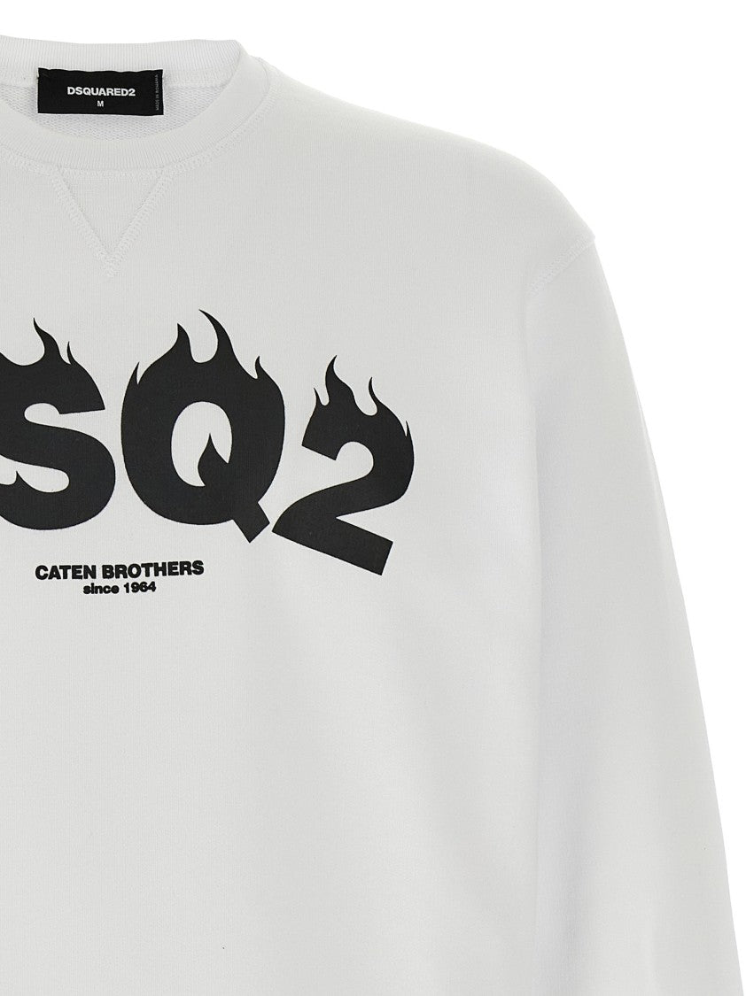 Dsquared2 'Dsq2' Sweatshirt