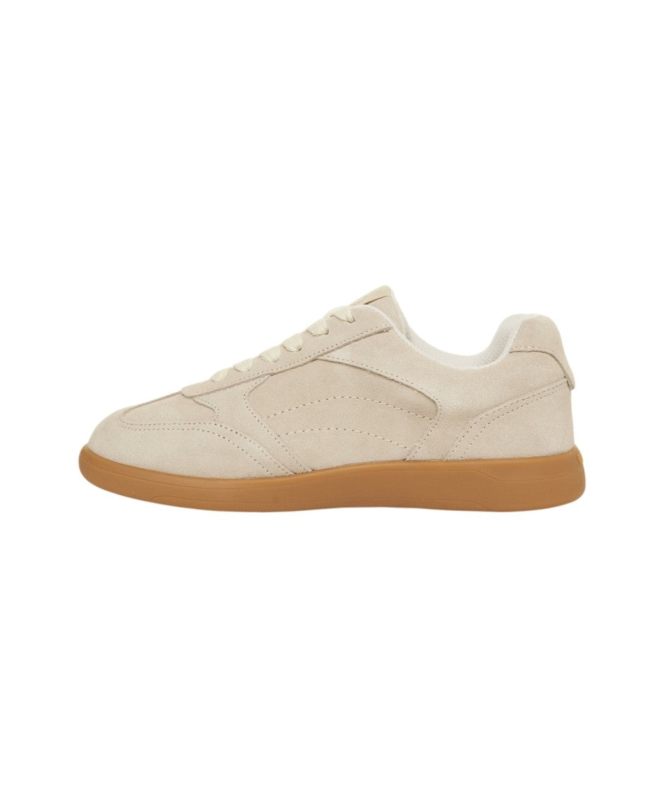 Liu Jo 'Connor' Suede Sneakers