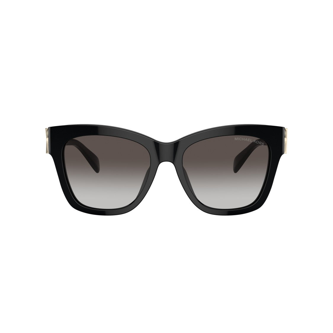 Michael Kors 0Mk2182u Oversized Square Frame Sunglasses With Gradient Lenses