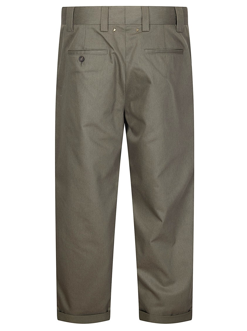 Golden Goose Chino Skate Pants