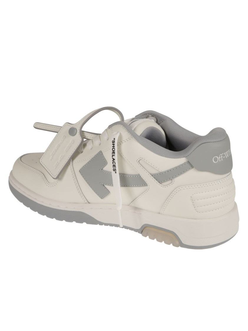 Off-White Out Of Office Sneakers