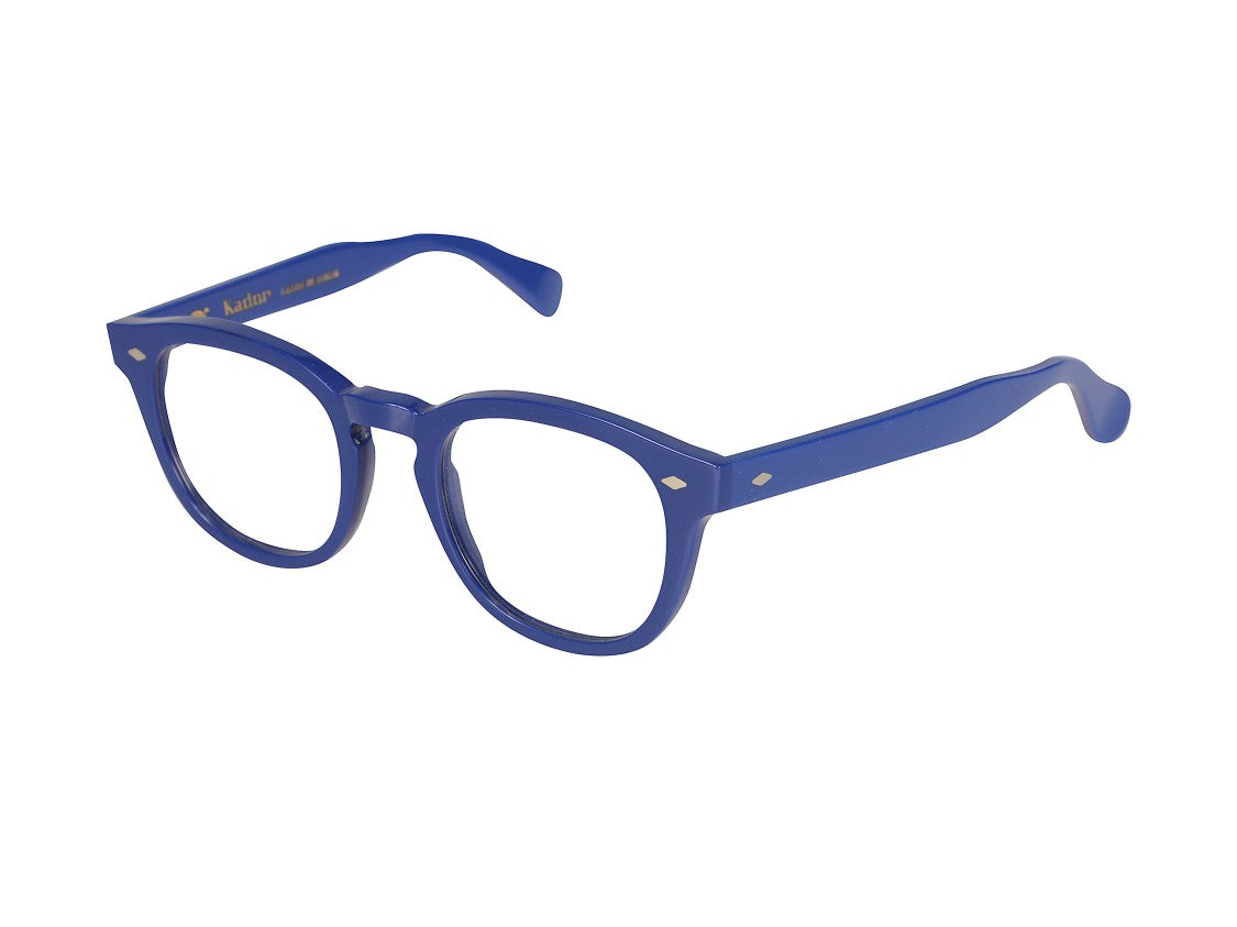 Kador Jolly Cal 51 Round Sunglasses