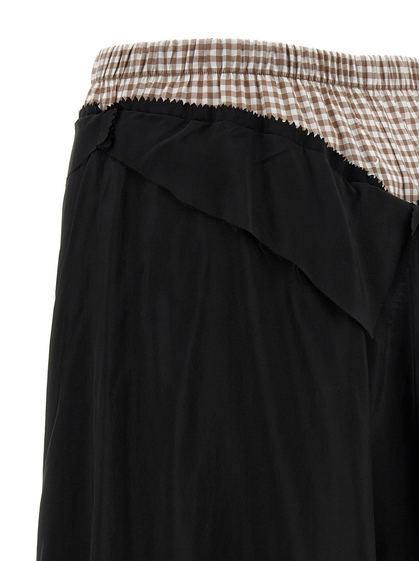 Maison Margiela 'Anonimity Of The Lining' Skirt