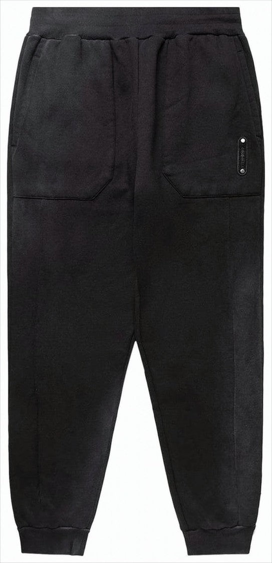 A-Cold-Wall* Relaxed Fit Black Jogger Pants