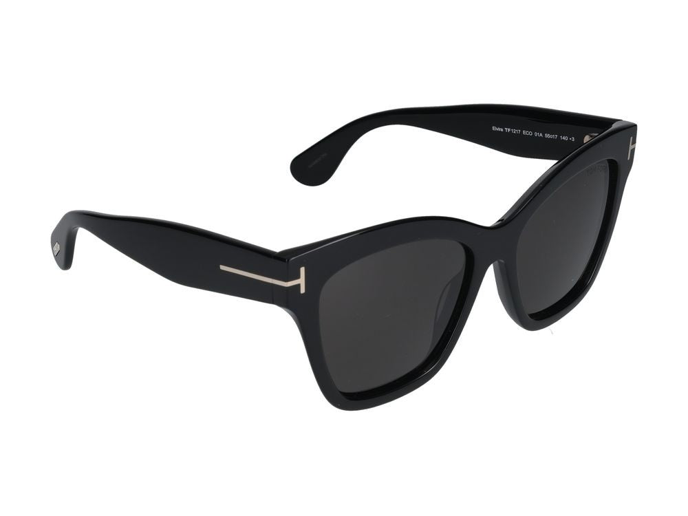 Tom Ford Sunglasses Ft1217 01A 55/17/140