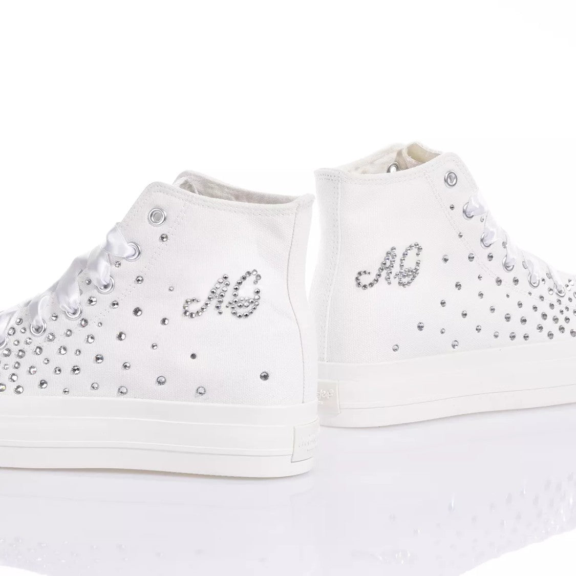 Mimanera Airlines Platform White